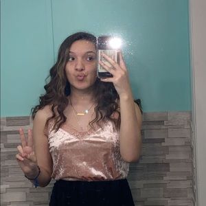 Meet your Posher, Anabel